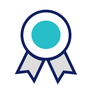 Ribbon icon