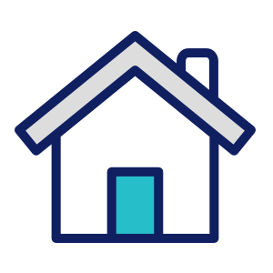 House icon