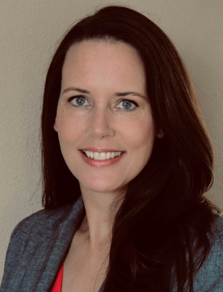 Laura Dowens headshot