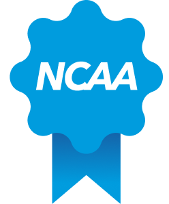 ncaa ribbon